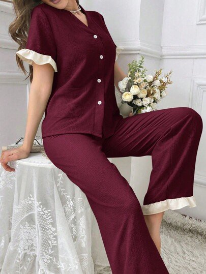 97%Polyester & 3%Elastane