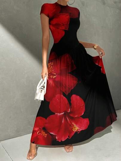 7%Elastane & 93%Polyester