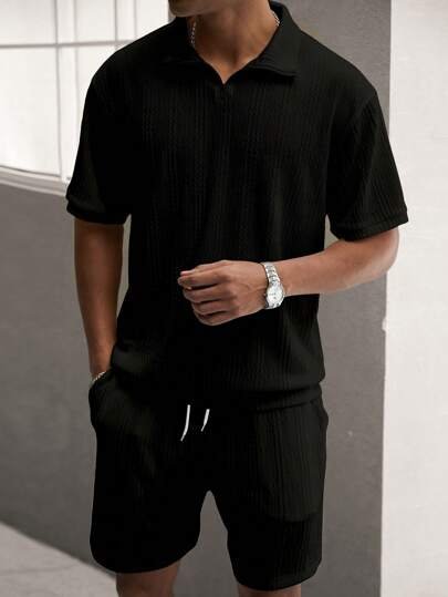 1%Elastane & 99%Polyester