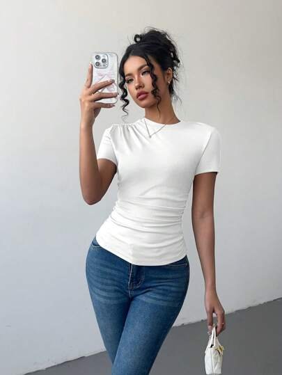 4.0%Elastane & 96.0%Polyester