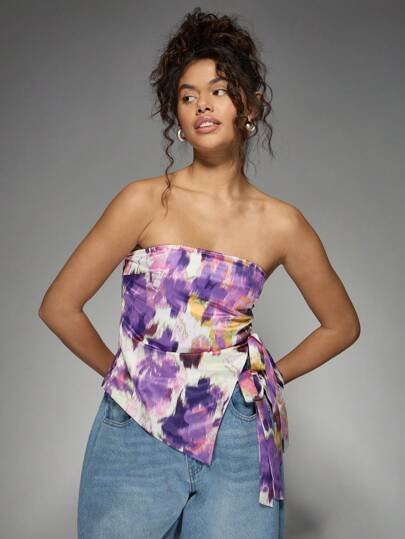 95%Polyester & 5%Elastane