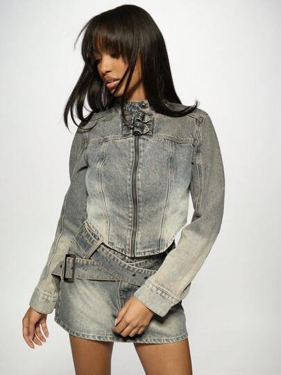 5%Viscose & 91%Cotton & 4%Polyester