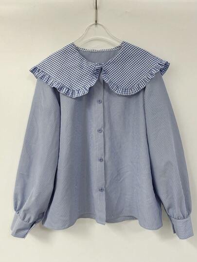 95%Polyester & 5%Elastane