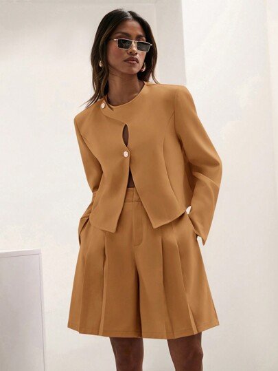 6%Elastane & 94%Polyester