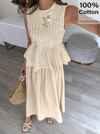 100%Cotton