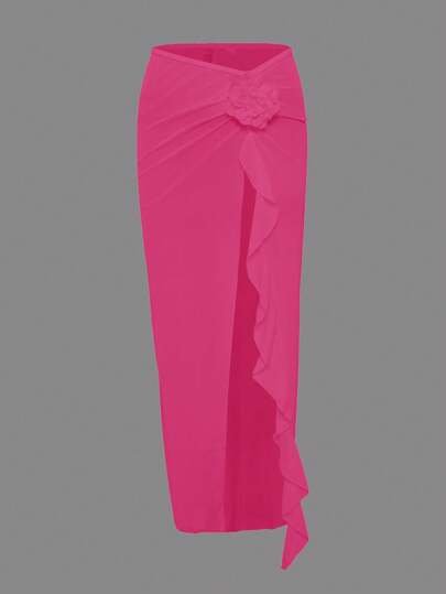 95%Polyester & 5%Elastane