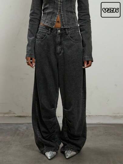 5%Viscose & 90%Cotton & 5%Polyester