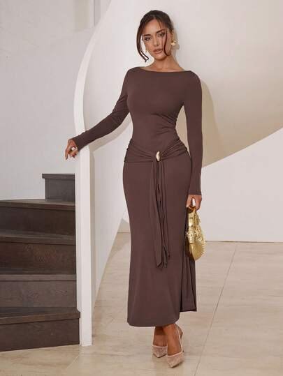 7%Elastane & 93%Polyester