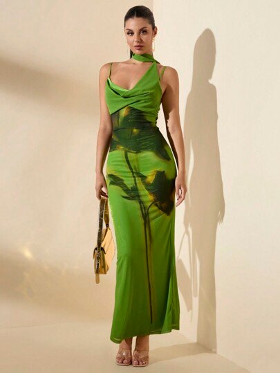 6%Elastane & 94%Polyester