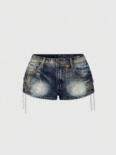 10%Viscose & 68%Cotton & 22%Polyester