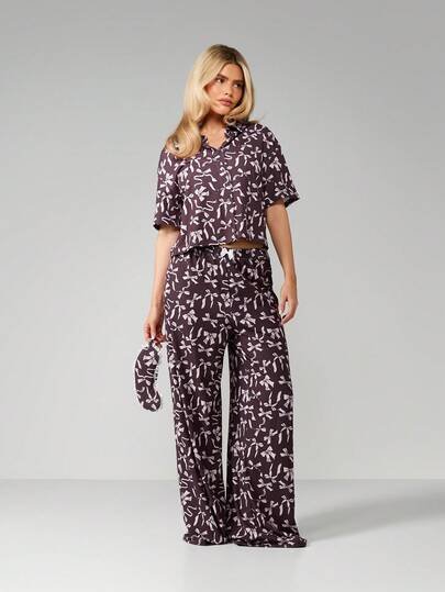 92%Polyester & 8%Elastane