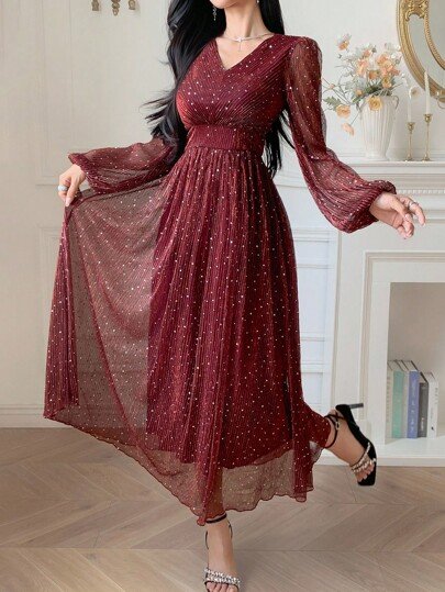 30%Metallised Fibre & 70%Polyester