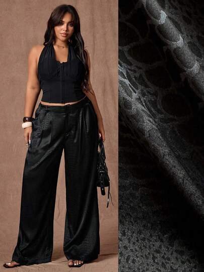 97%Polyester & 3%Elastane