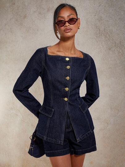 16%Viscose & 14%Polyester & 64%Cotton & 6%Modal