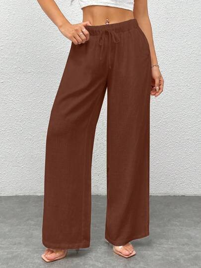 18%Linen & 82%Viscose