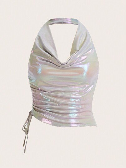 95%Polyester & 5%Elastane