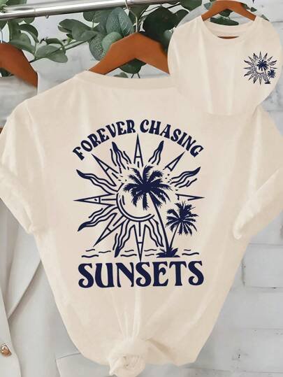 Women T-Shirts L (sz25020796274966681)