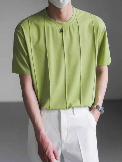 Men T-Shirts S (sm2304270568908098)