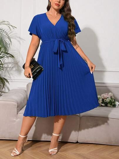 Plus Size Dresses 3XL (sz2310189058088042)