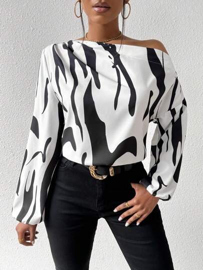 Women Blouses M (sz2312092278246454)