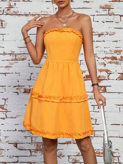 Women Mini Dresses S (sz2312257852288010)