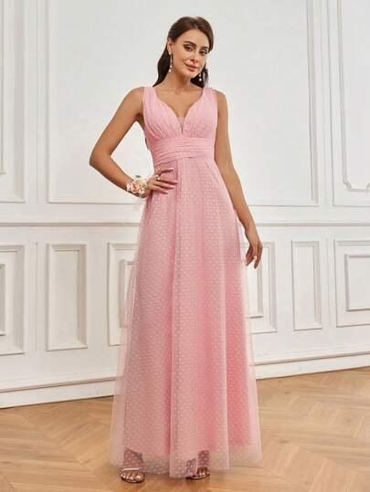 Bridesmaid Dresses XS (sz2311034527630438)