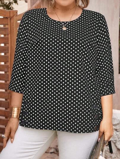 Plus Size Blouses 4XL (sz2403191048140353)