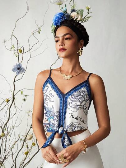 Women Tank Tops & Camis L (sz2312215693742102)