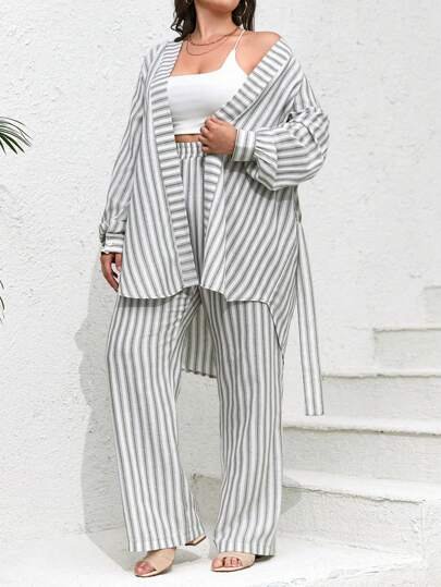 Plus Size Co-Ords 4XL (sz2404045508545309)