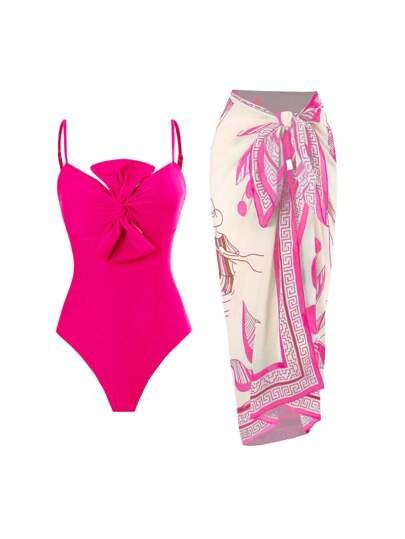 Women One-Pieces M (sz2312114384845065)