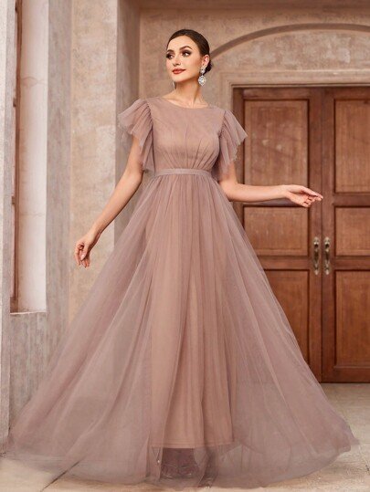 Women Long Dresses XL (sz2404302253725166)