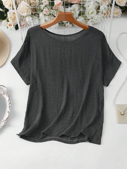 Women Blouses L (sz2404256652647462)