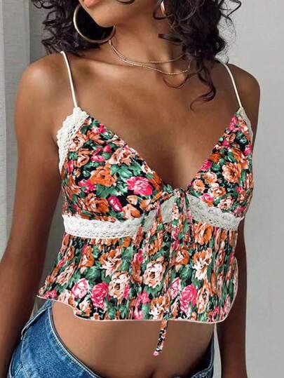 Women Tank Tops & Camis S (sz2407037744959712)