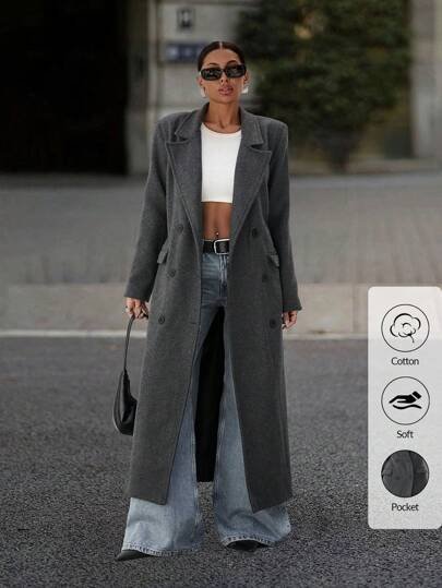 Women Coats M (sz2404235777157248)