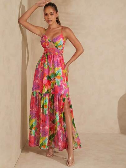 Women Maxi Dresses XS (sz2401031668197277)
