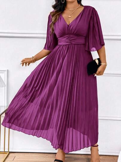 Plus Size Dresses 4XL (sz2408018843448829)