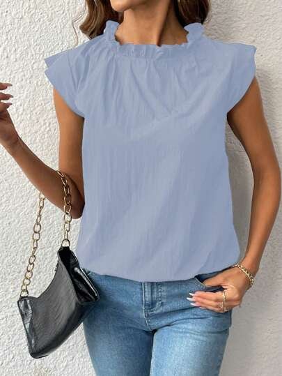 Women Blouses M (sz2407266500176471)