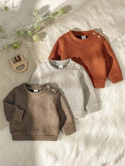 Baby Boys Tops 18-24M (sa2407125550761682)