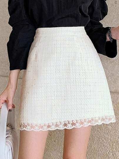 Women Skirts S (sz2407195223774447)