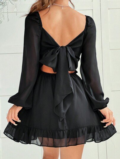 Plus Size Dresses 1XL (sz2412219985421770)