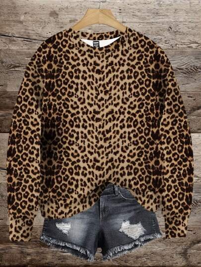 Women Sweatshirts L (sz2409244911111109)