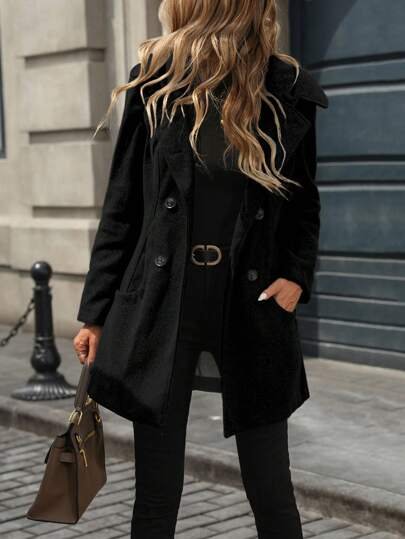 Women Overcoats M (sz2410067632228324)