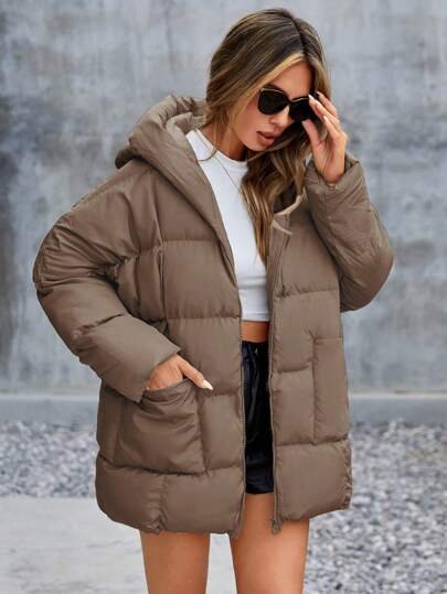 Women Winter Coats L (sz2306078039416031)
