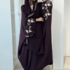Abayas one-size (sz2410168271797301)