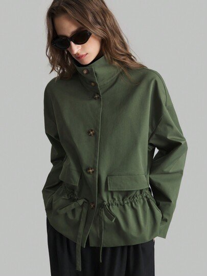 Women Coats M (sz2407128276116551)