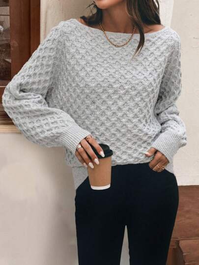 Women Sweaters M (sz2408261543760977)