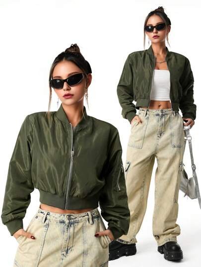 Teen Girls Jackets 14Y (sk2408319389514877)