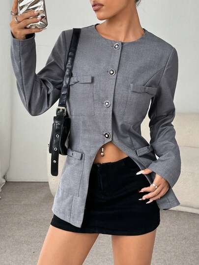 Women Coats S (sz2409126539154031)