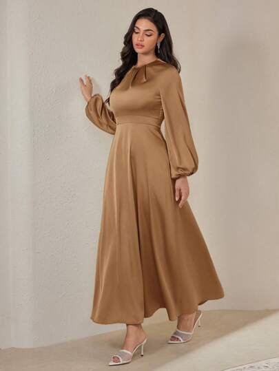 Women Maxi Dresses M (sz2406199057012133)