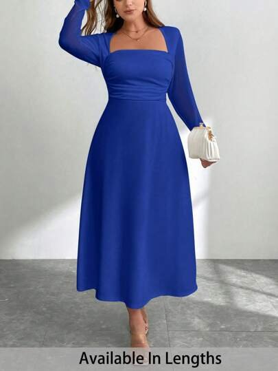 Plus Size Dresses 1XL (sz2408062557335969)